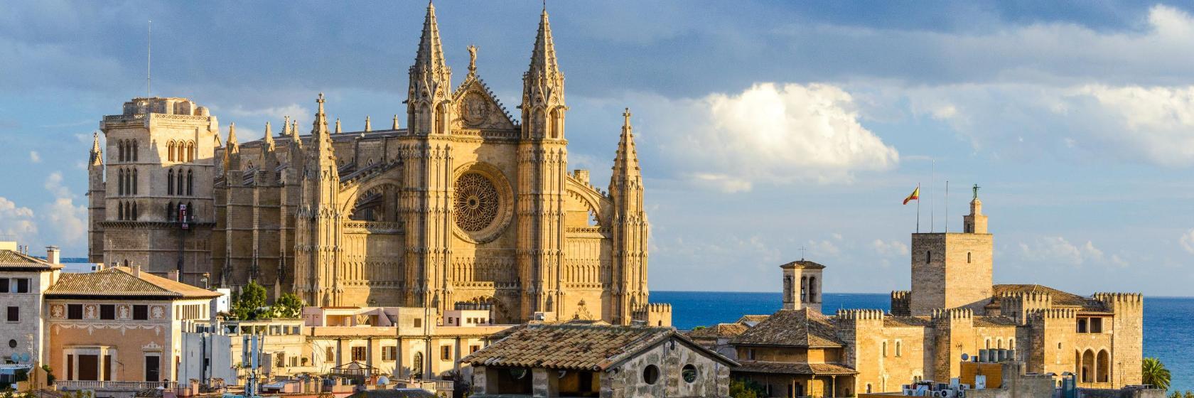 Catedral de Mallorca
